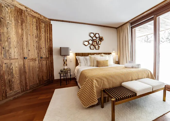 Sport Club Residences & Spa