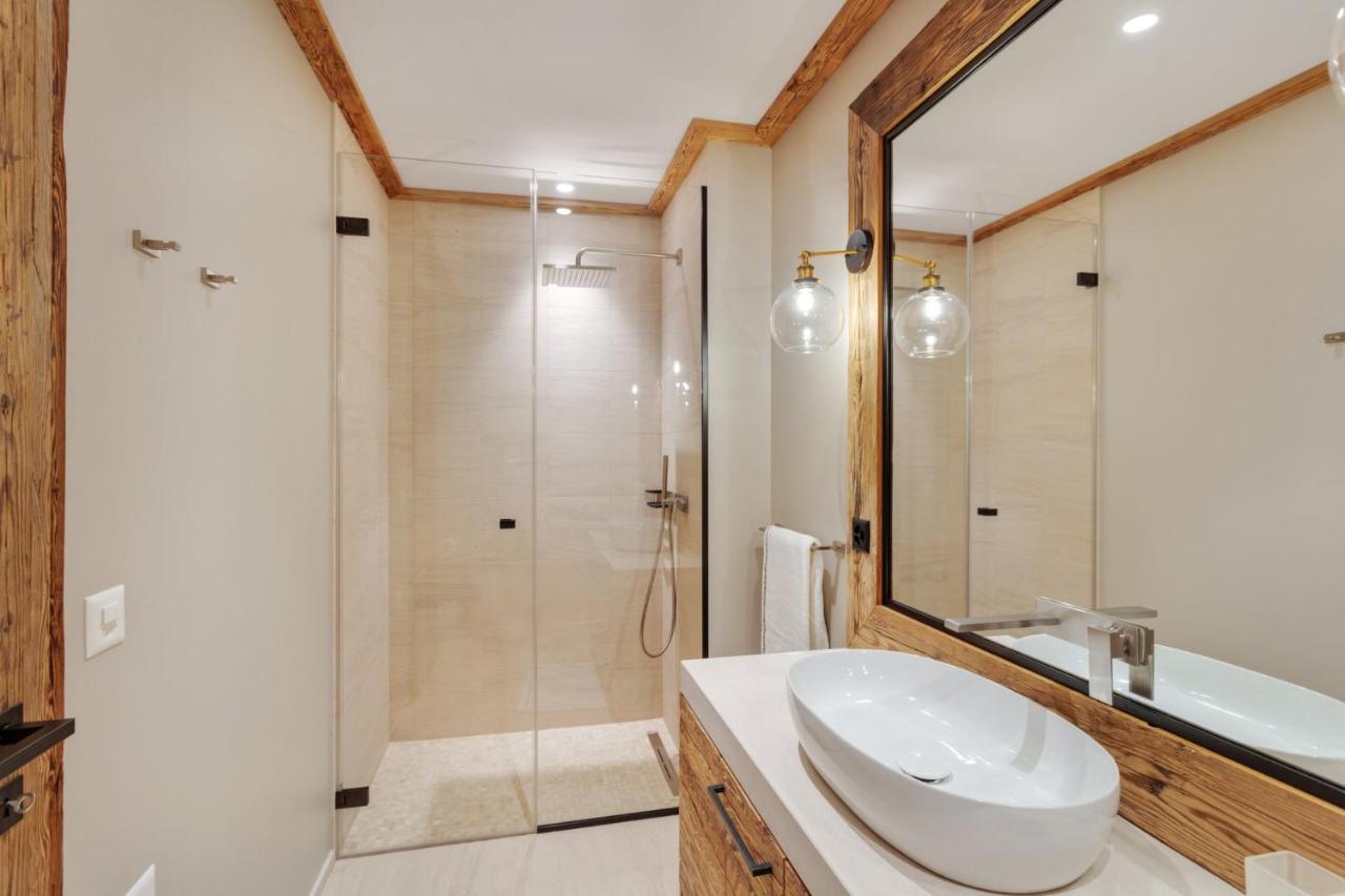 Apartamento Sport Club Residences & *
