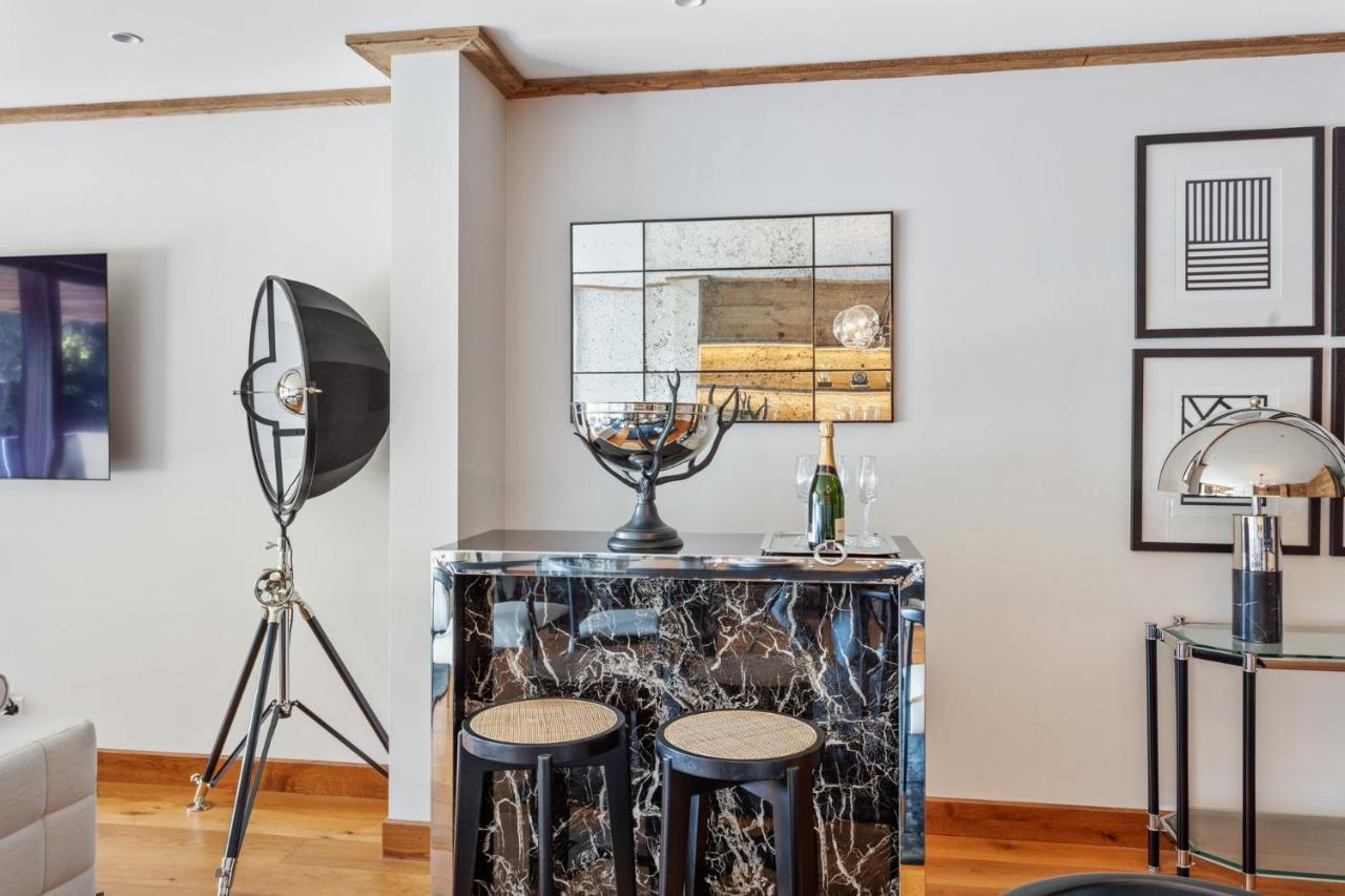 Sport Club Residences & Apartamento *