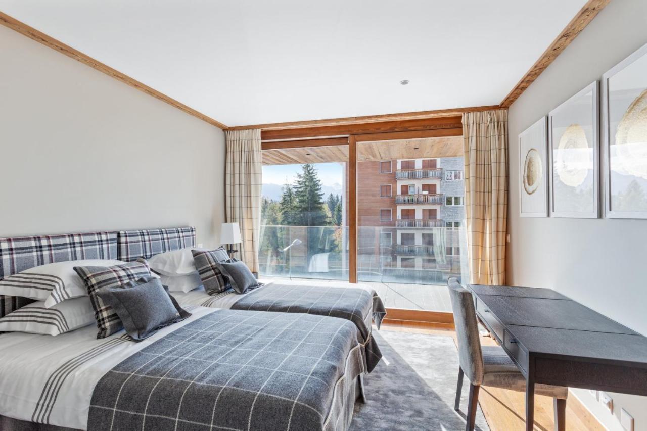 Sport Club Residences & Crans-Montana