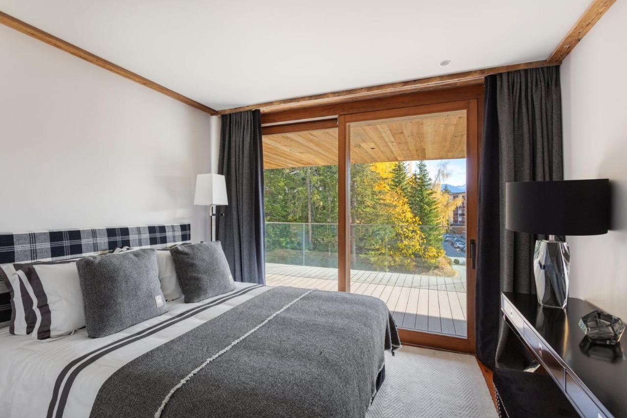Sport Club Residences & Crans-Montana