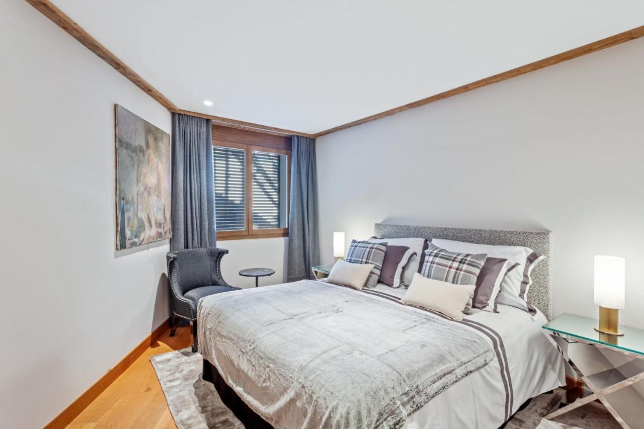 Sport Club Residences & *