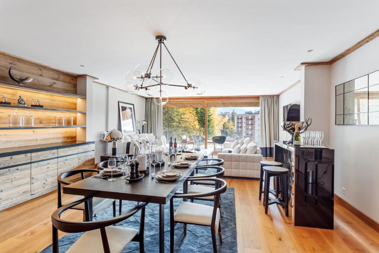 Sport Club Residences & Apartamento
