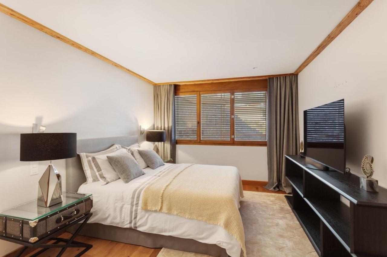 Sport Club Residences & *