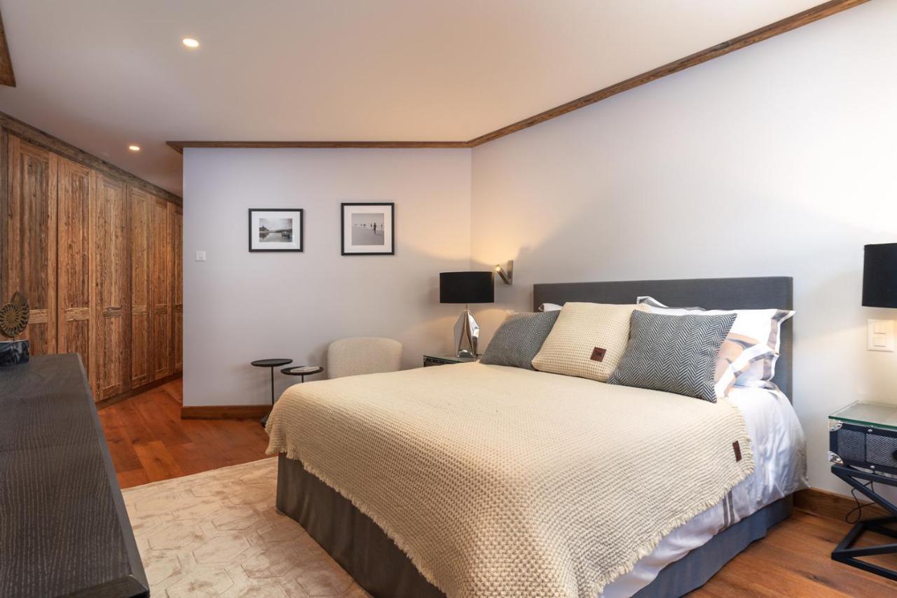 Sport Club Residences &