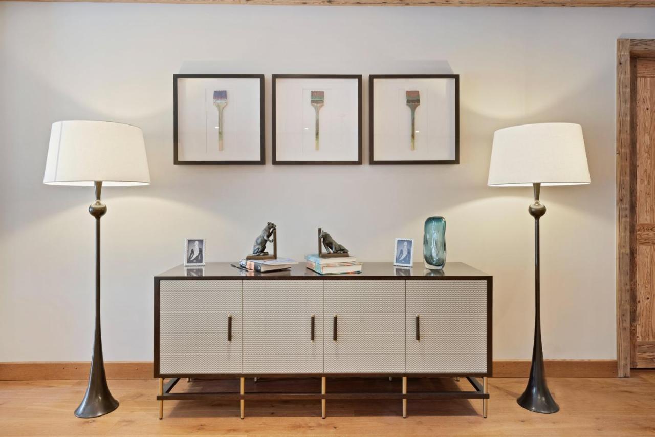 Apartamento Sport Club Residences &
