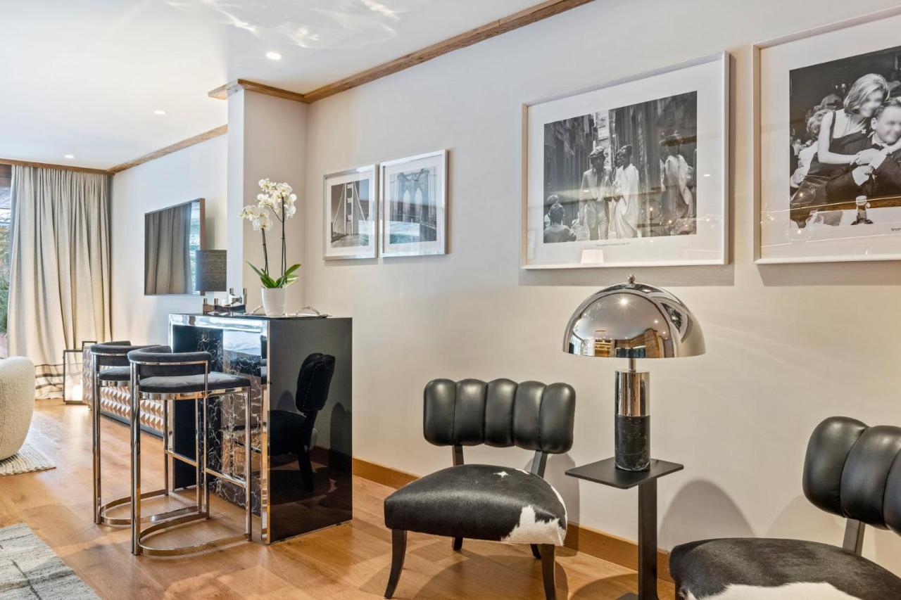 Sport Club Residences & Crans-Montana