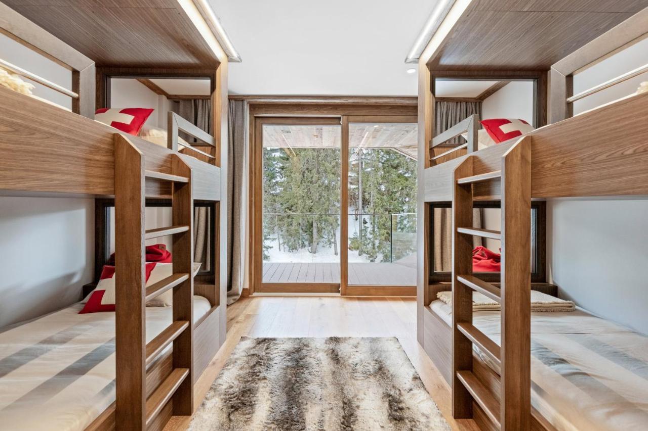 Apartamento Sport Club Residences &
