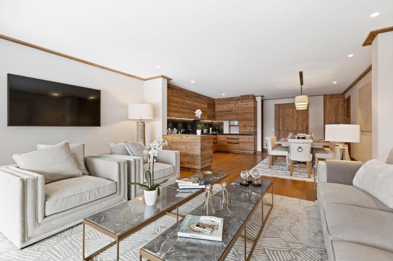 Apartamento Sport Club Residences & *