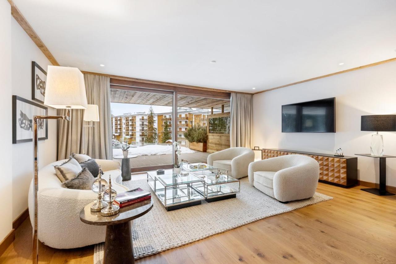 Sport Club Residences & Apartamento