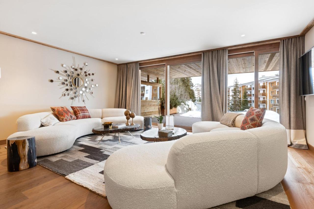 Sport Club Residences & Apartamento *