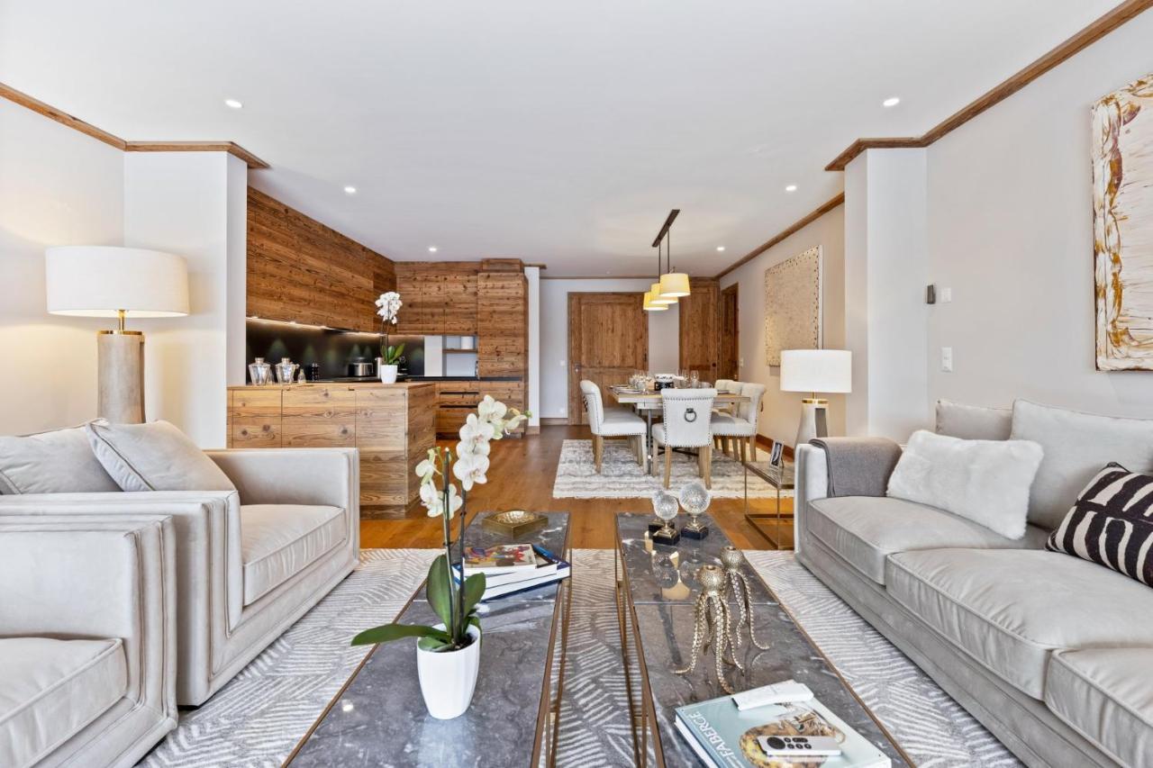 Sport Club Residences & *