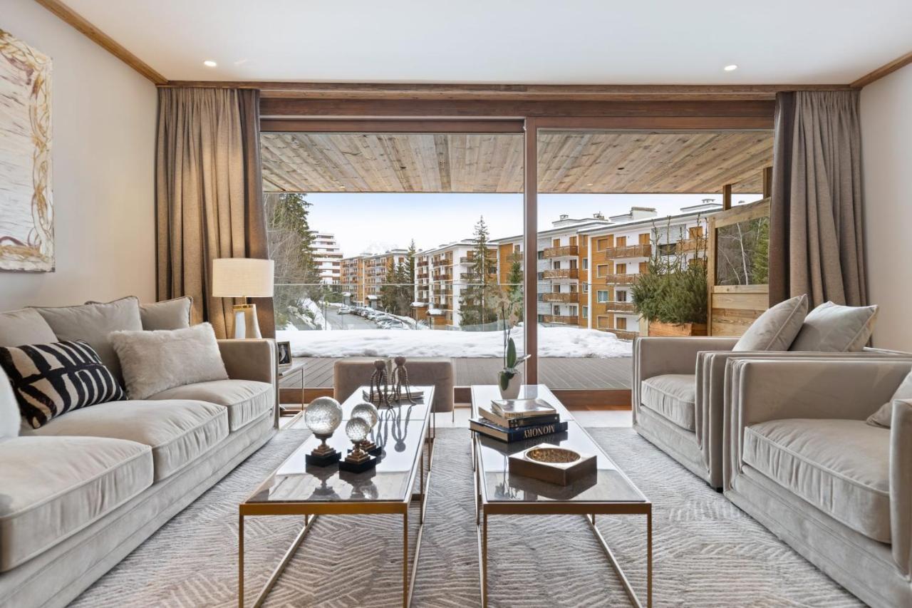 Sport Club Residences & *