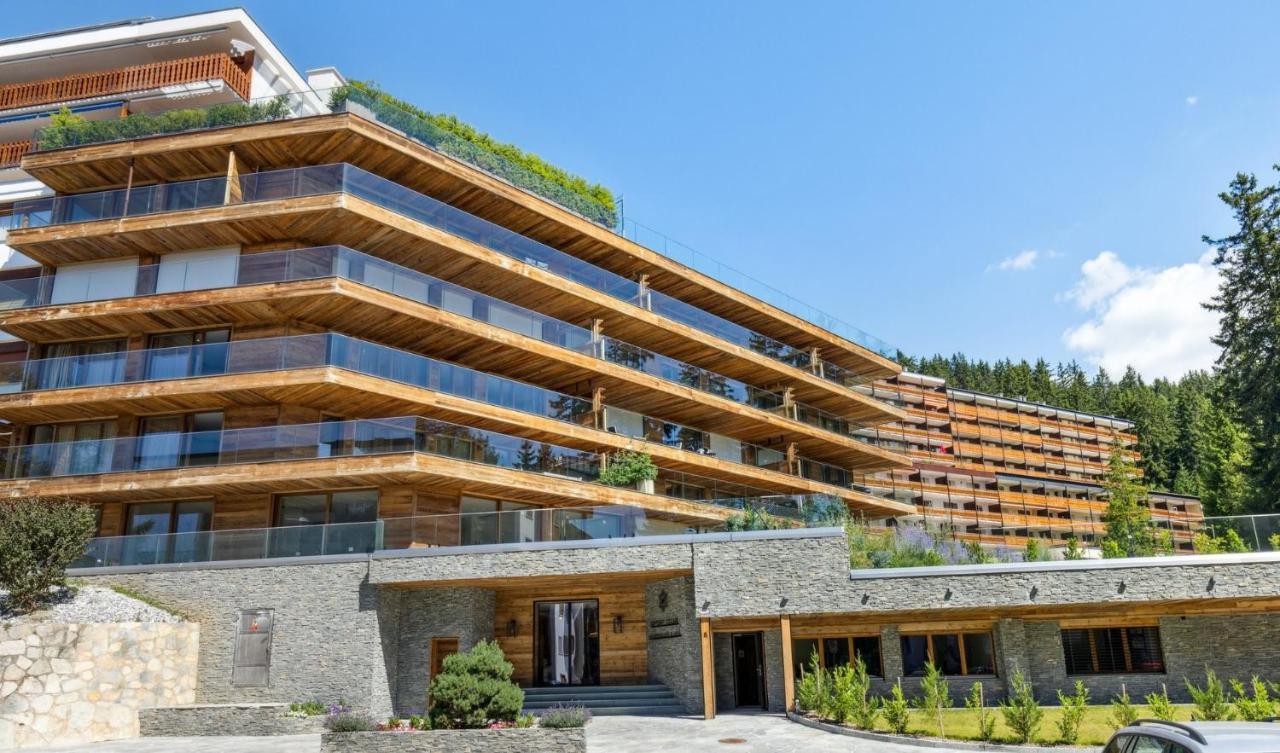 Sport Club Residences & Apartamento