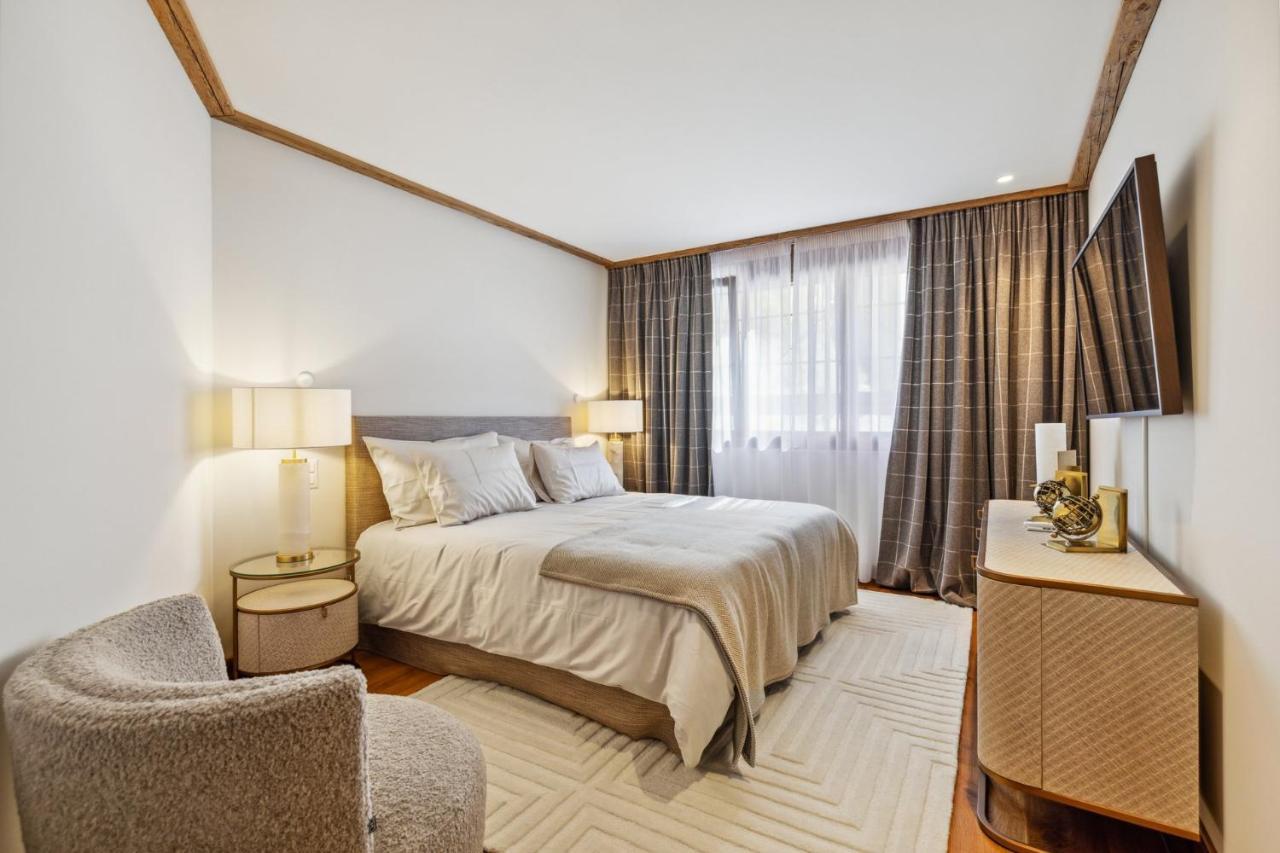 Sport Club Residences & *