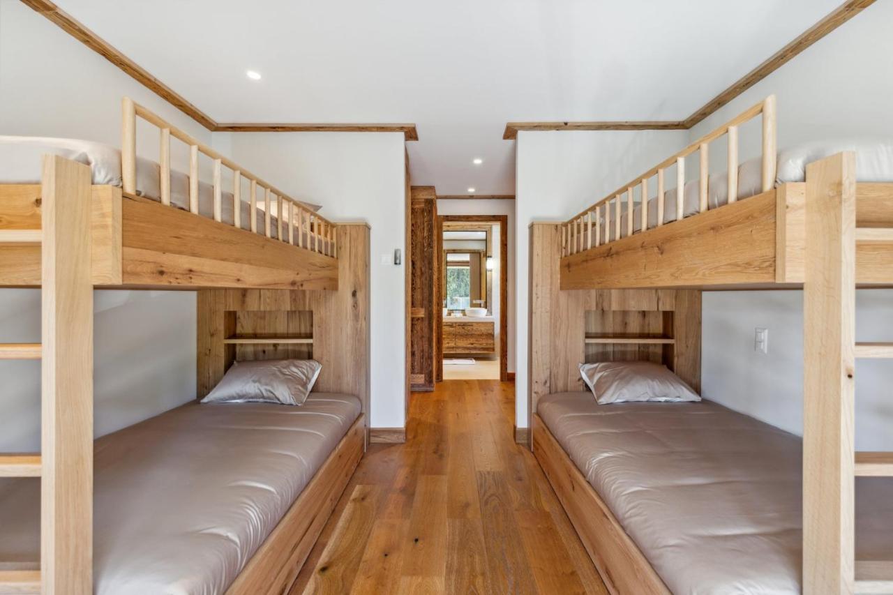 Sport Club Residences & Crans-Montana