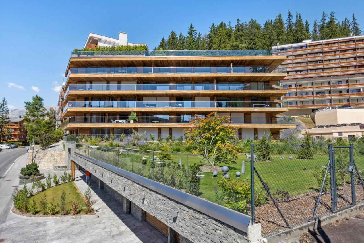 Apartamento Sport Club Residences & *