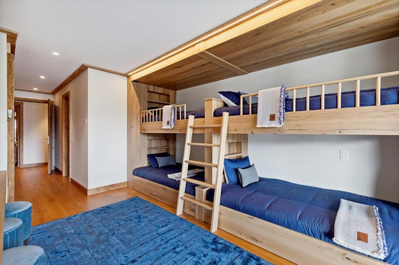 Sport Club Residences & Apartamento *