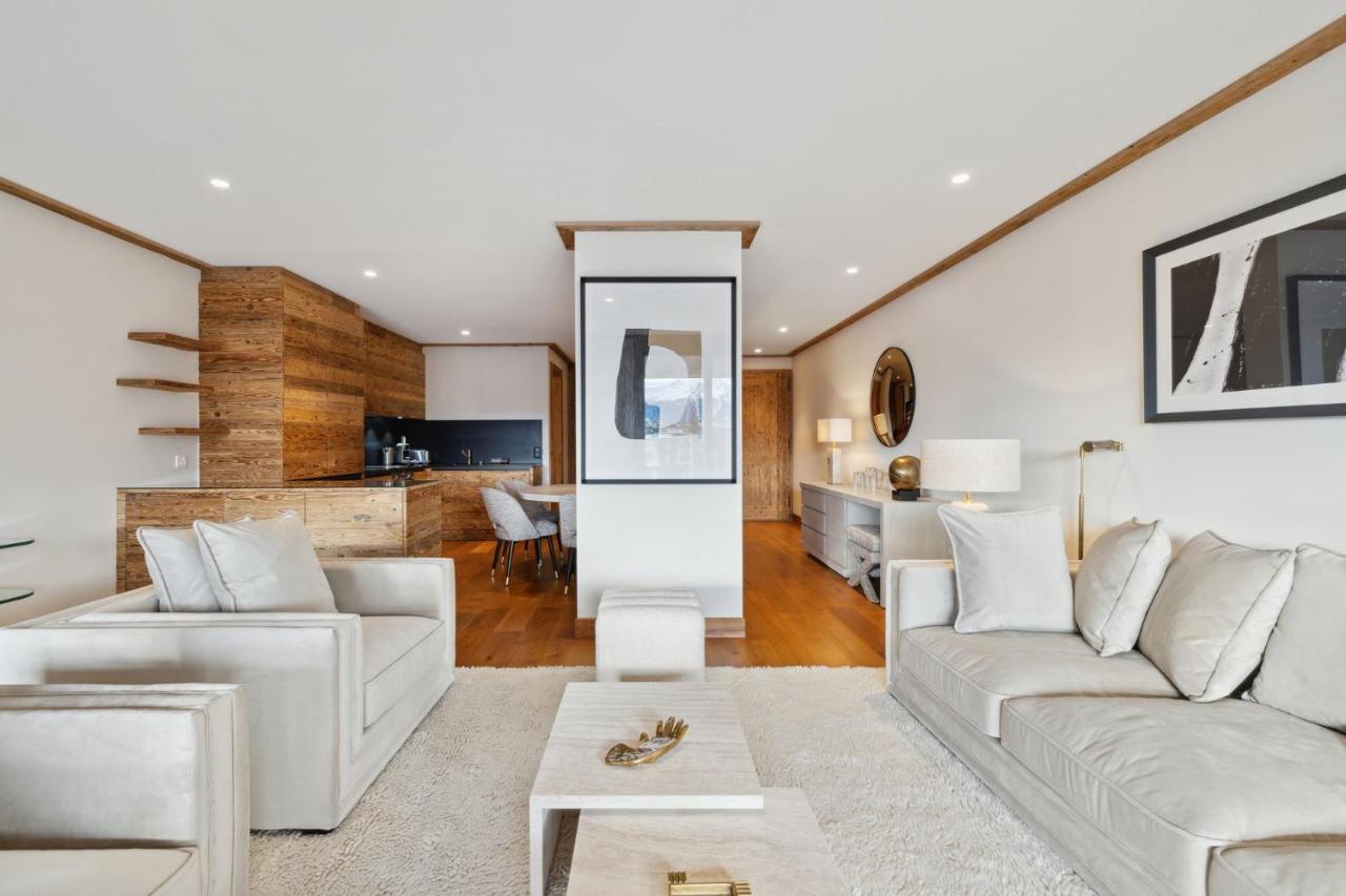 Sport Club Residences & Apartamento