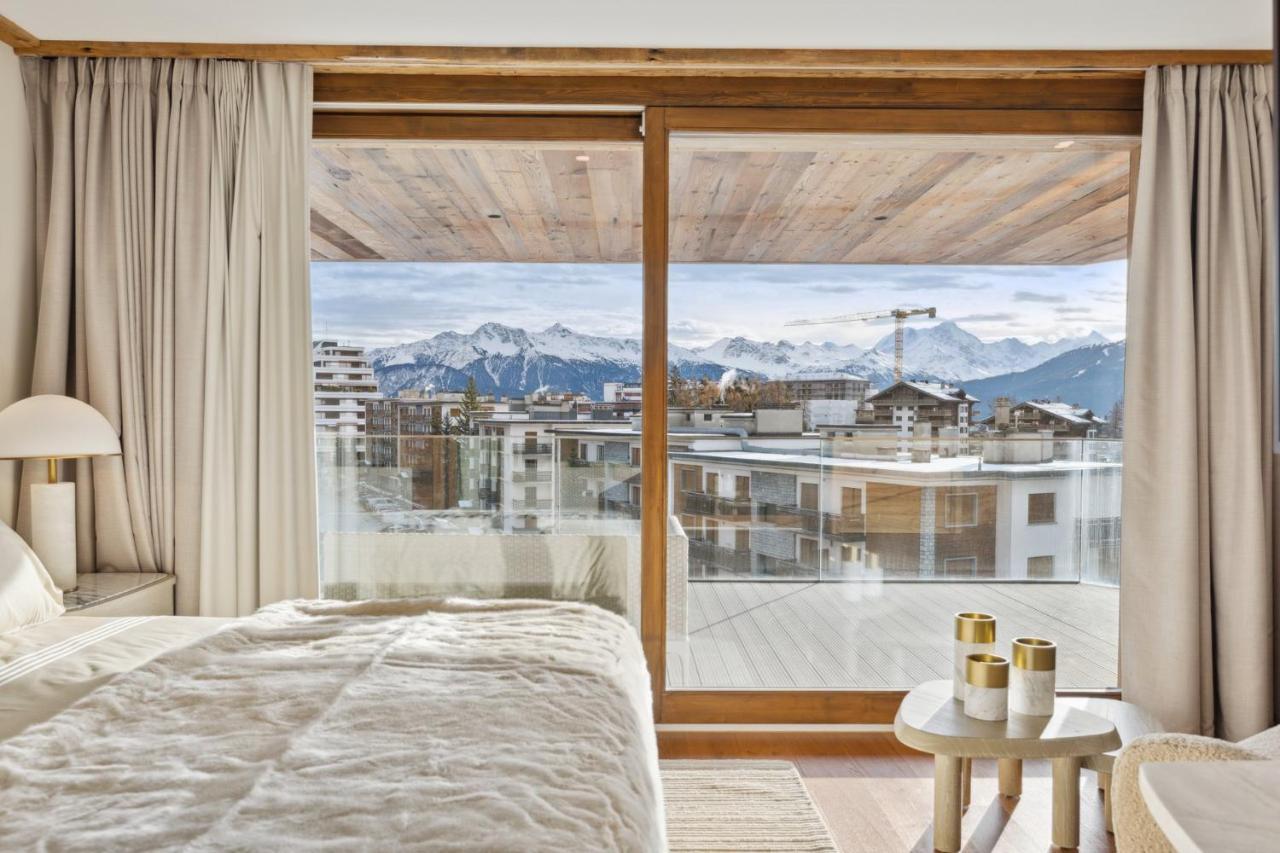 Sport Club Residences & Apartamento