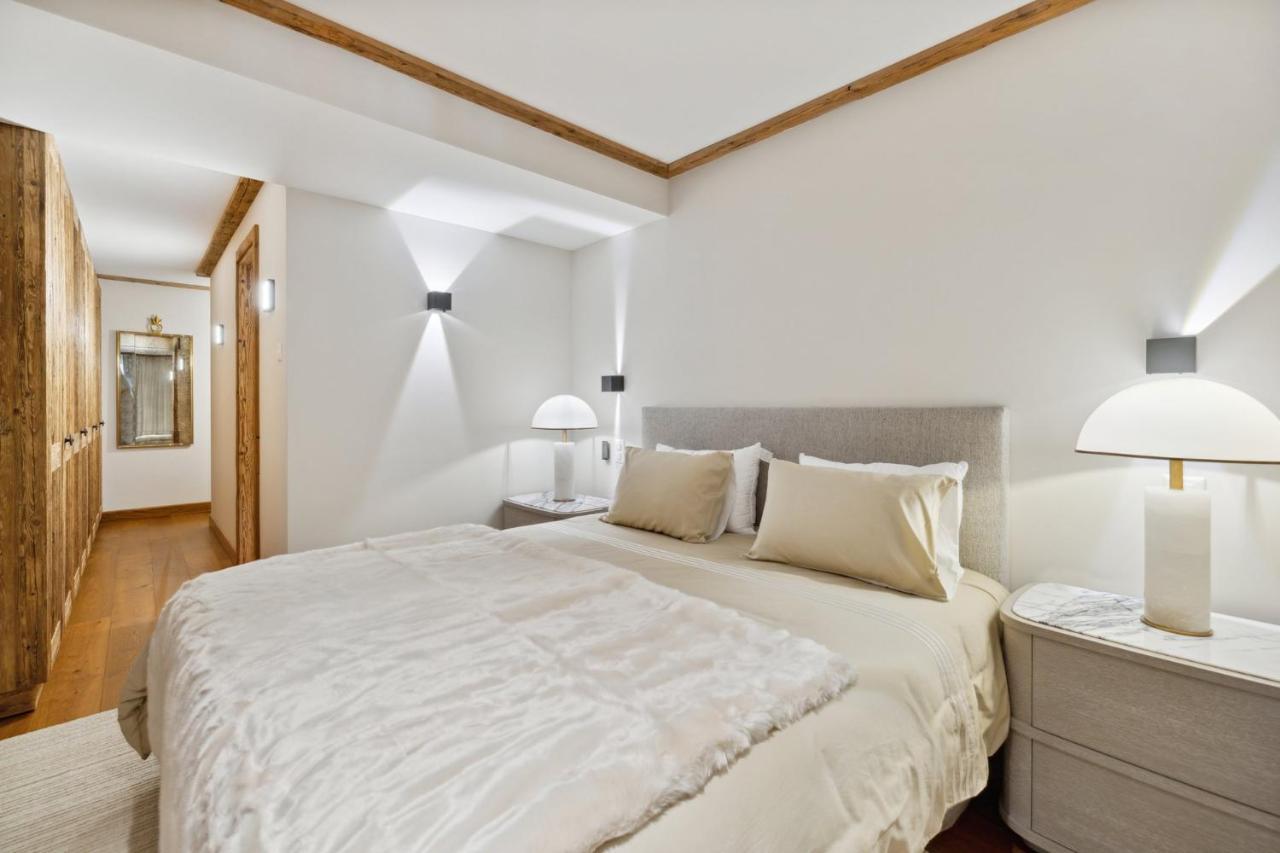 Sport Club Residences &