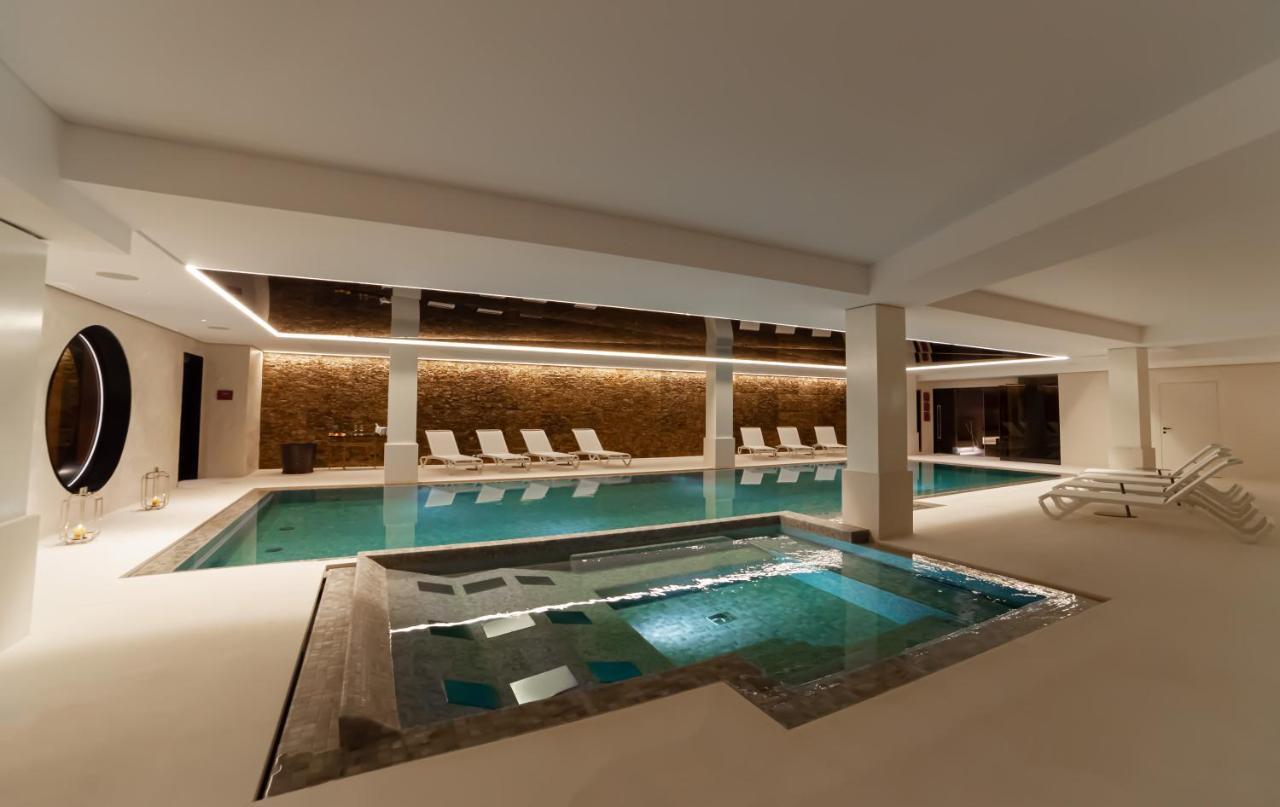 Sport Club Residences &