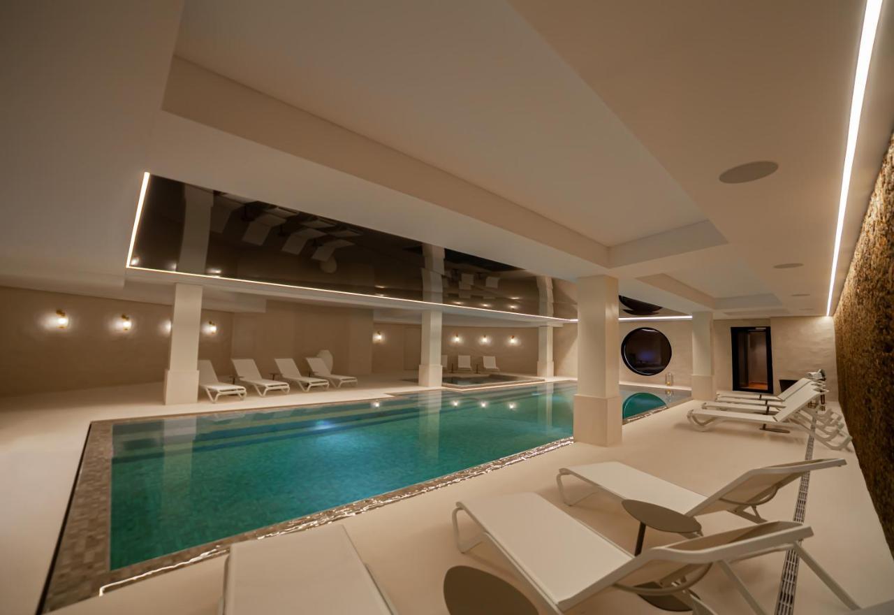 Sport Club Residences & Apartamento *