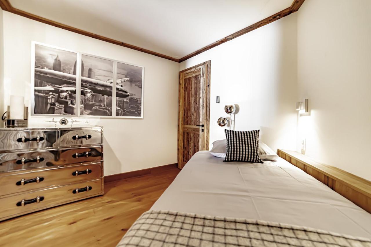 Sport Club Residences &