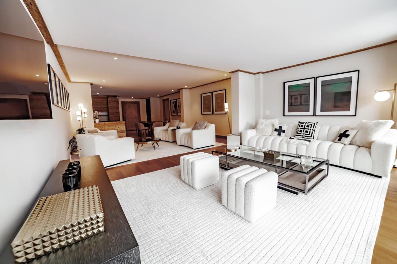 Sport Club Residences & Apartamento