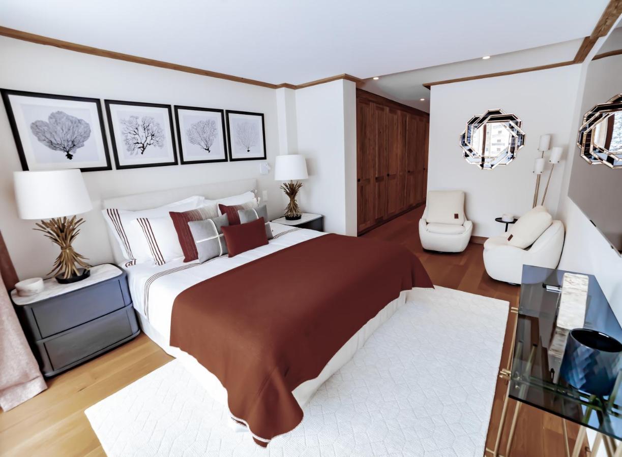Sport Club Residences & Apartamento
