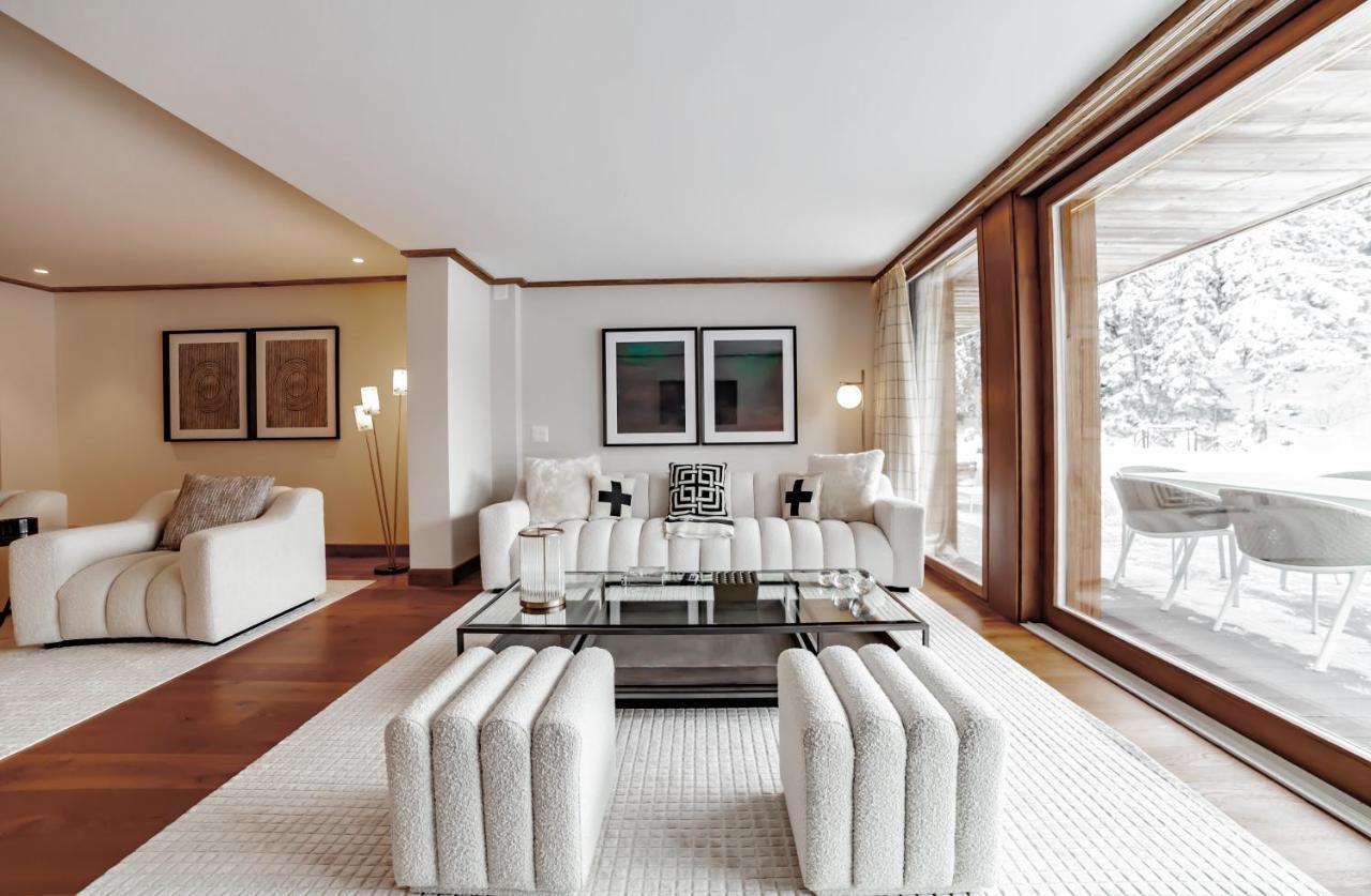 Sport Club Residences & Crans-Montana