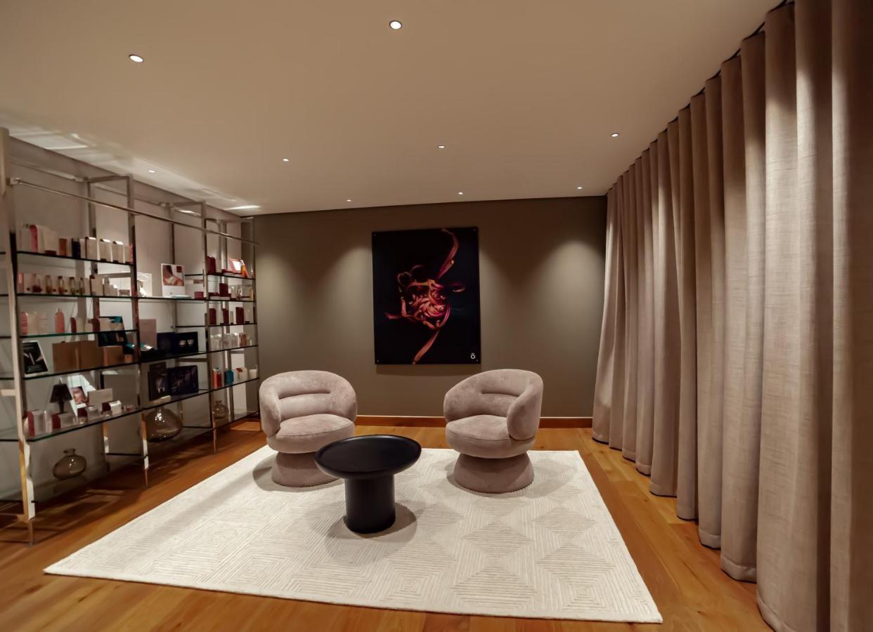 Sport Club Residences & *