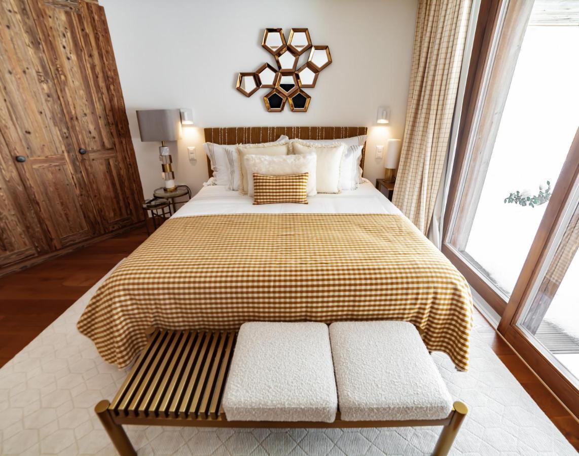 Sport Club Residences & Apartamento