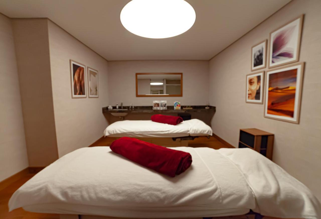 Sport Club Residences & * Crans-Montana