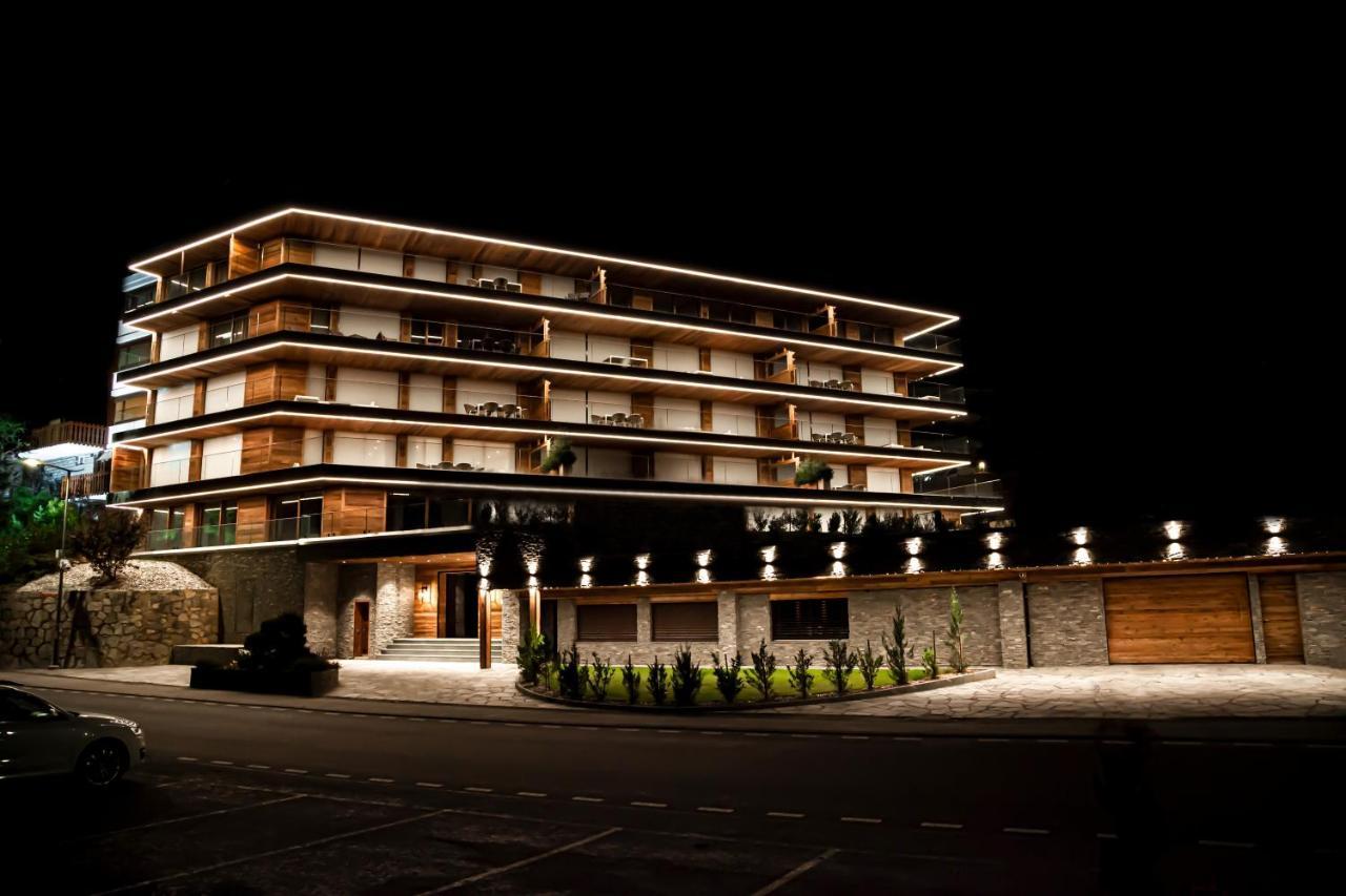 Apartamento Sport Club Residences & *
