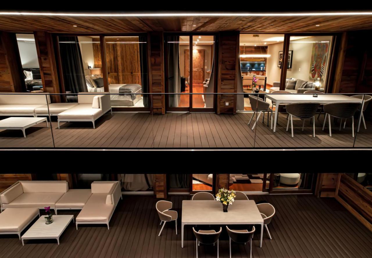 Sport Club Residences & Apartamento