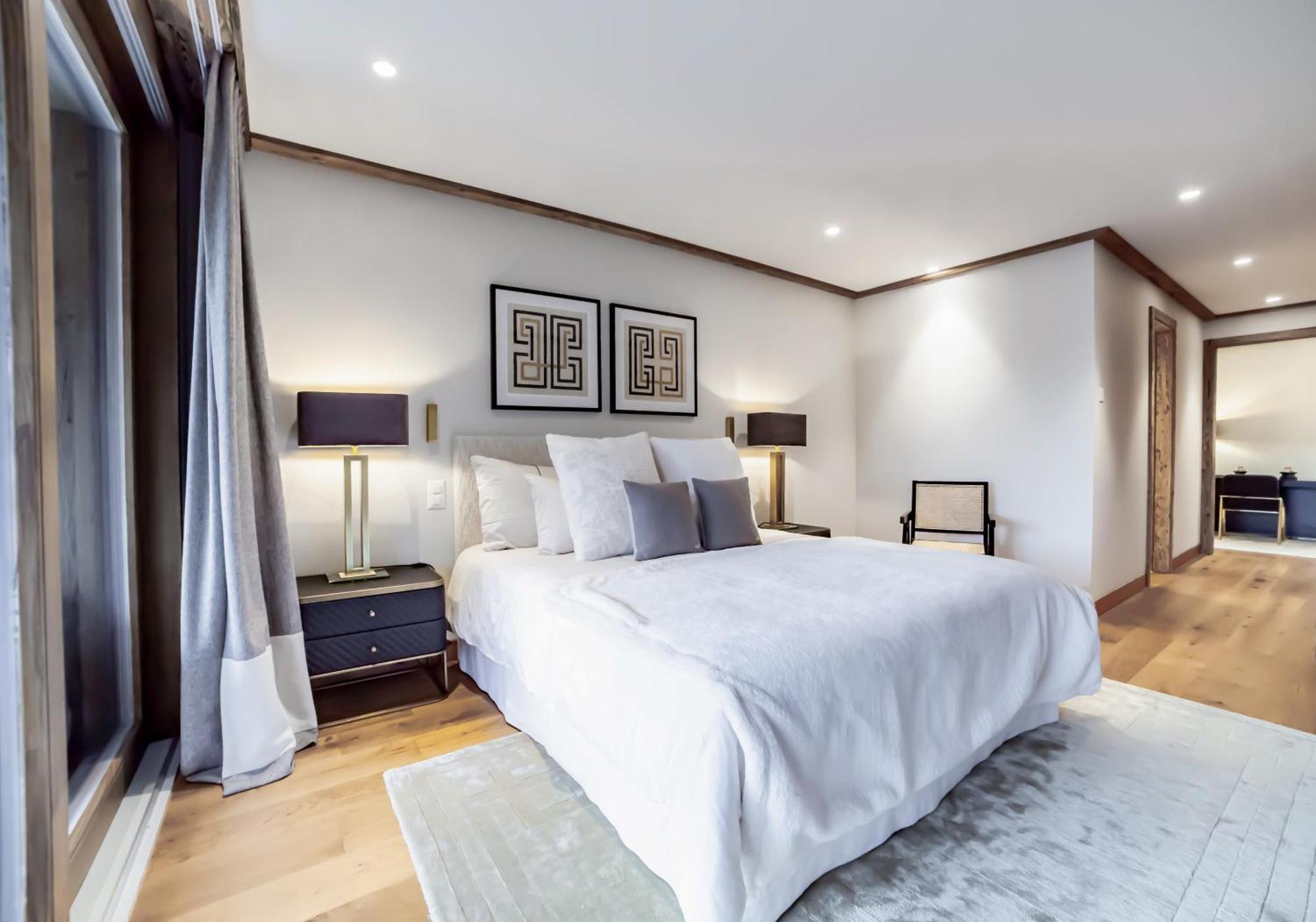 Sport Club Residences & Crans-Montana
