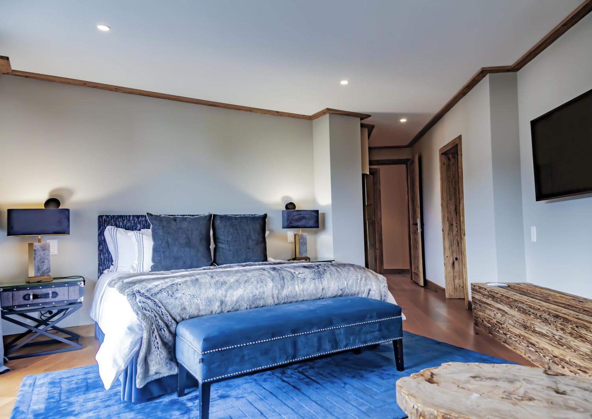 Sport Club Residences & Apartamento *