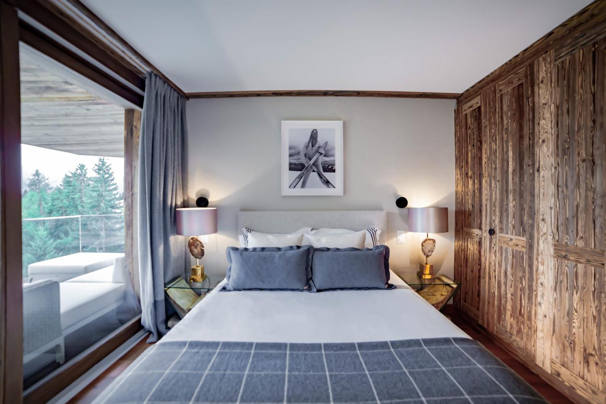 Sport Club Residences & Crans-Montana