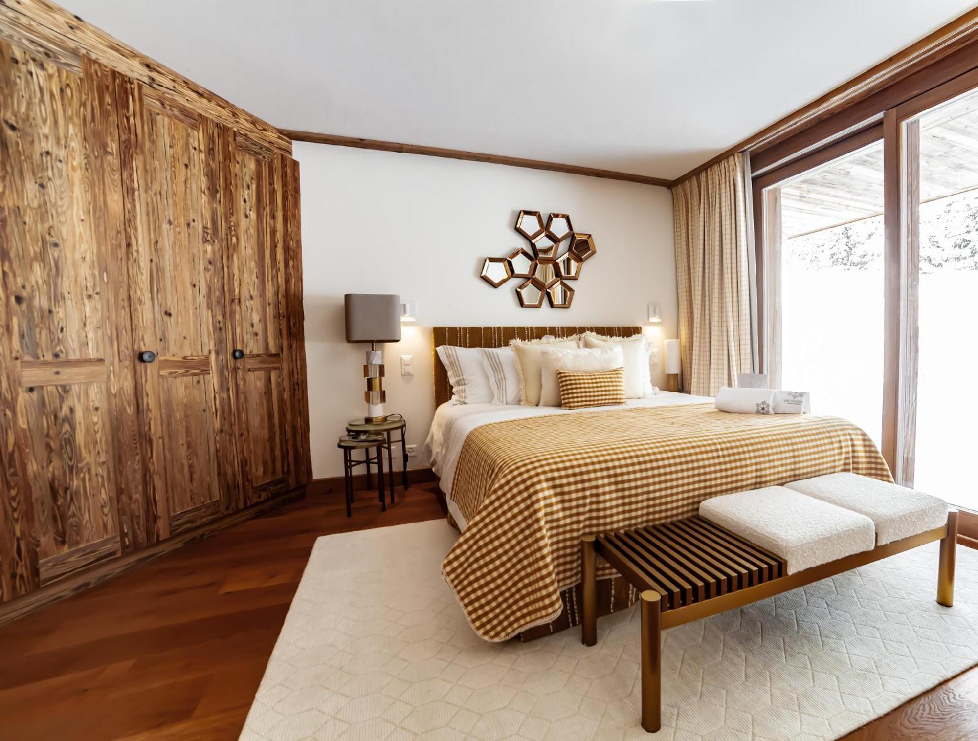 Apartamento Sport Club Residences & Crans-Montana