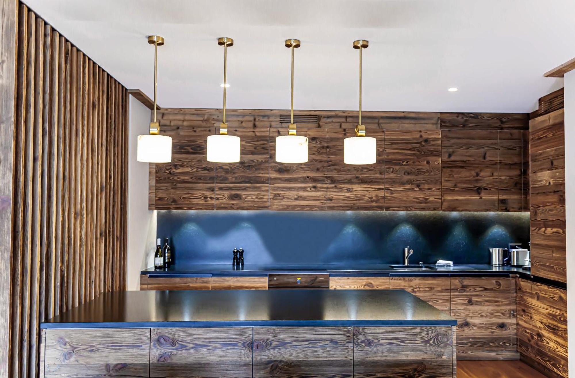 Sport Club Residences & Apartamento *