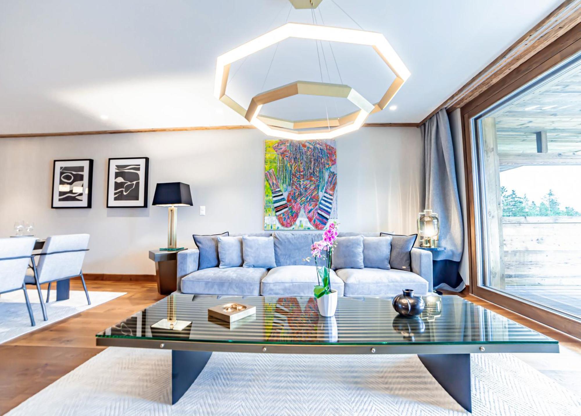 Sport Club Residences & *