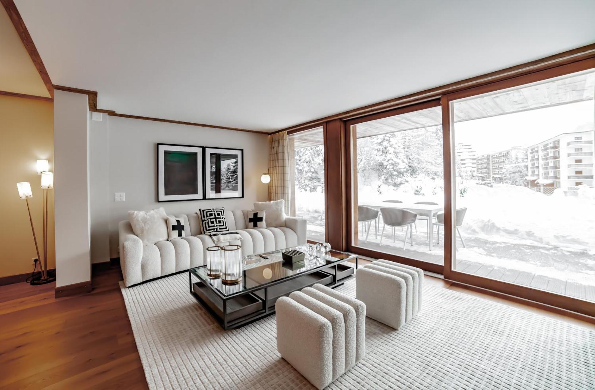 Sport Club Residences & Apartamento