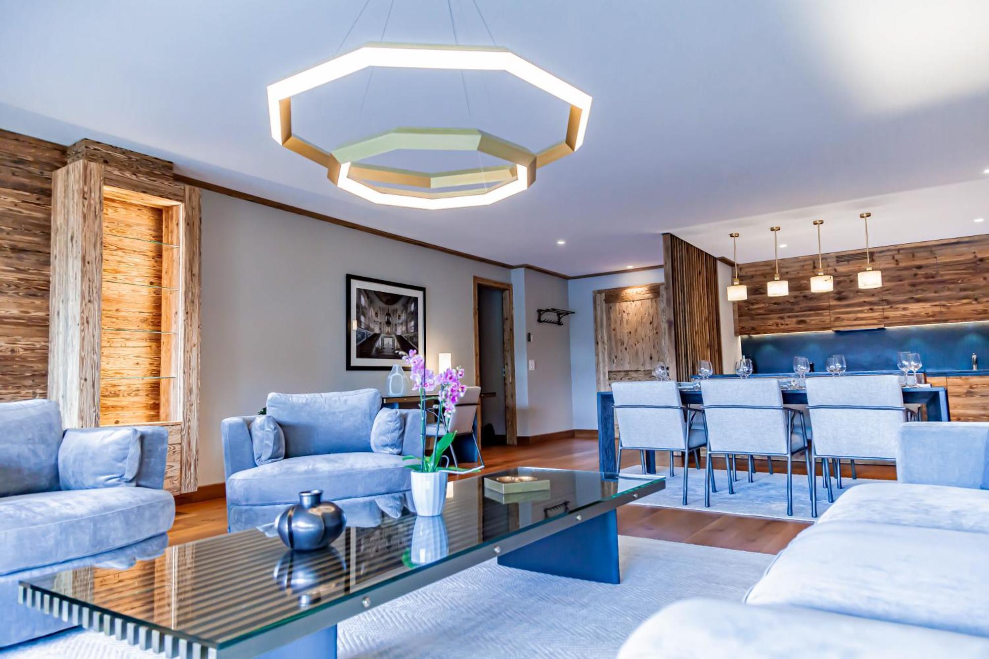 Sport Club Residences & *