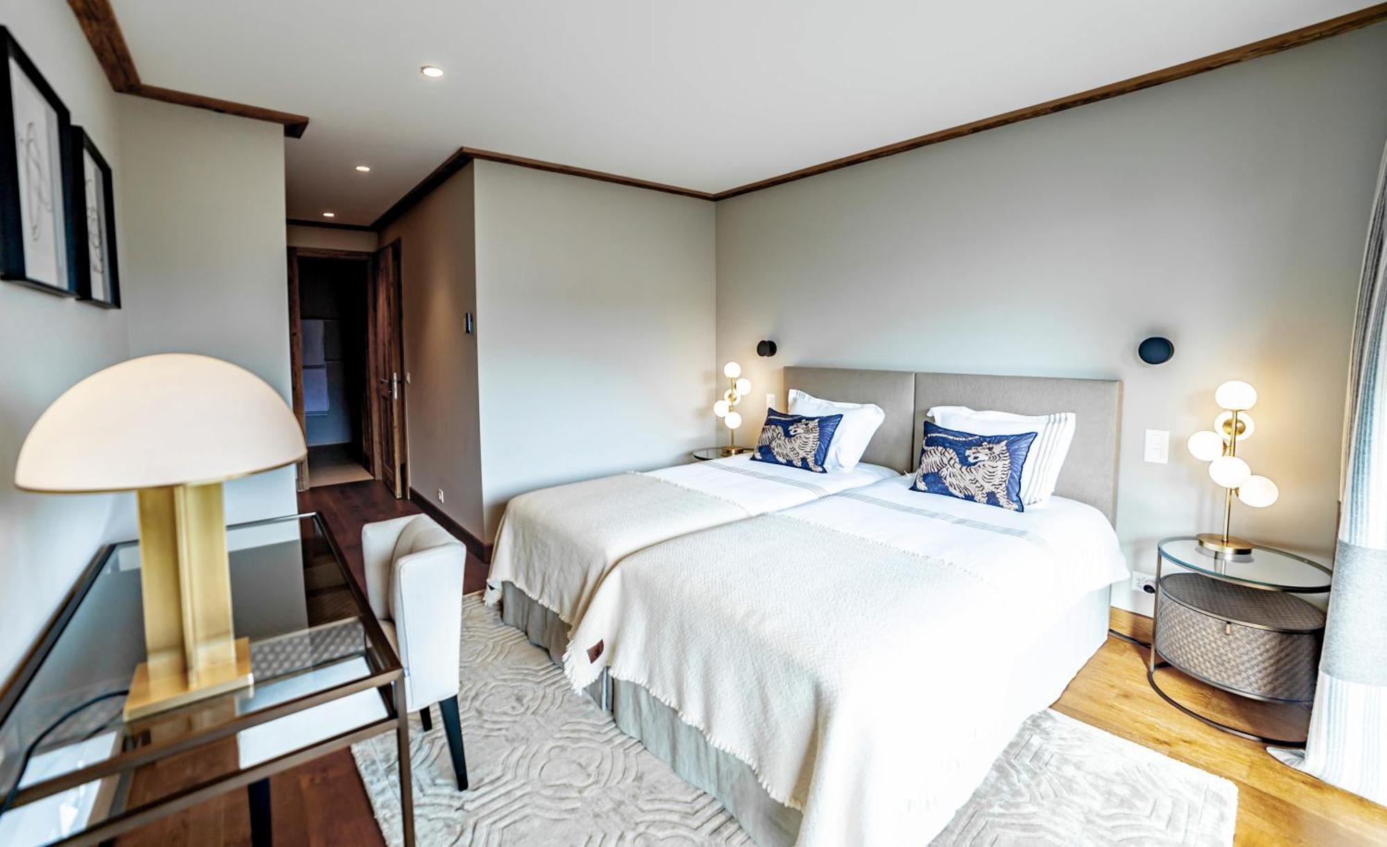 Apartamento Sport Club Residences & *