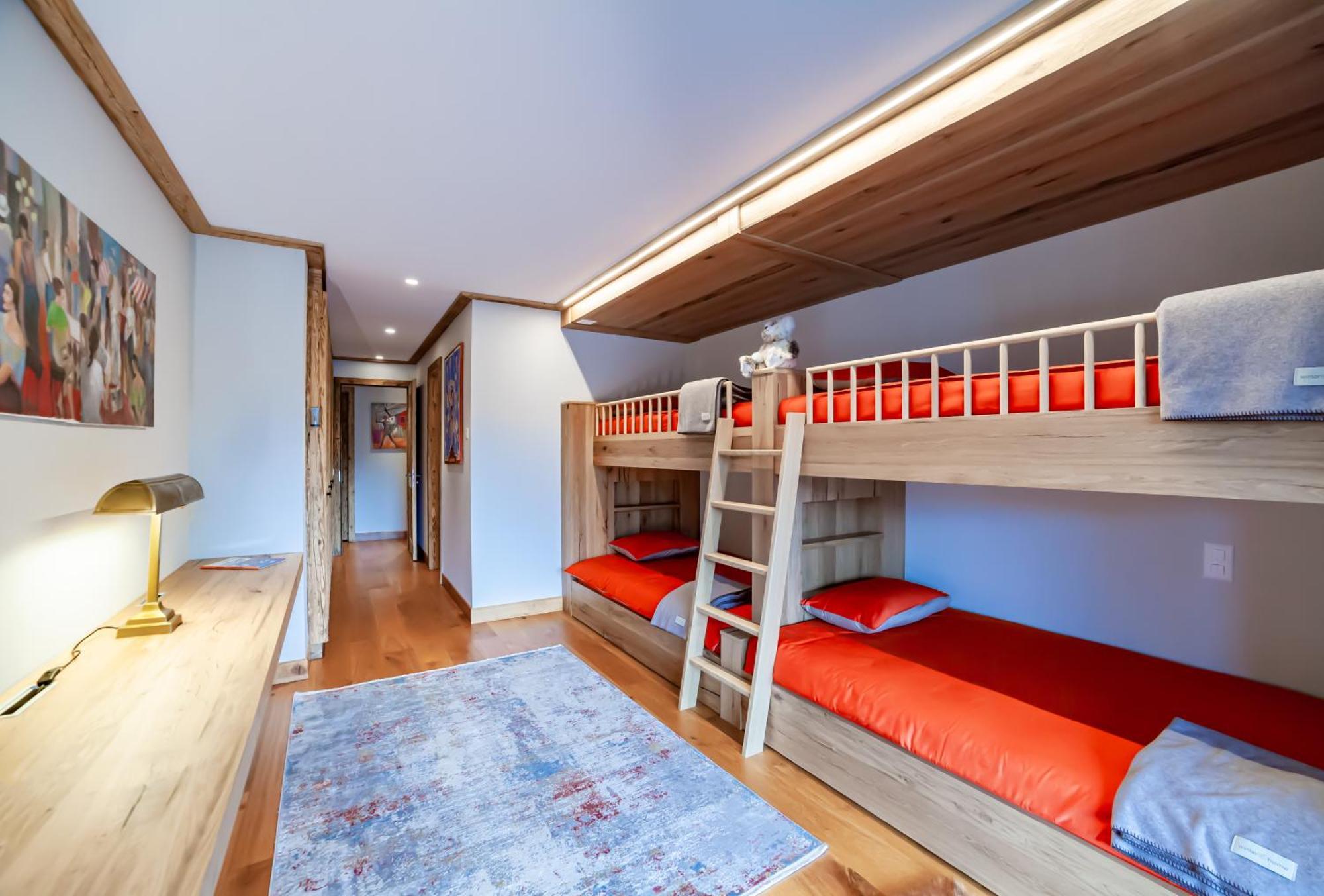 Sport Club Residences &