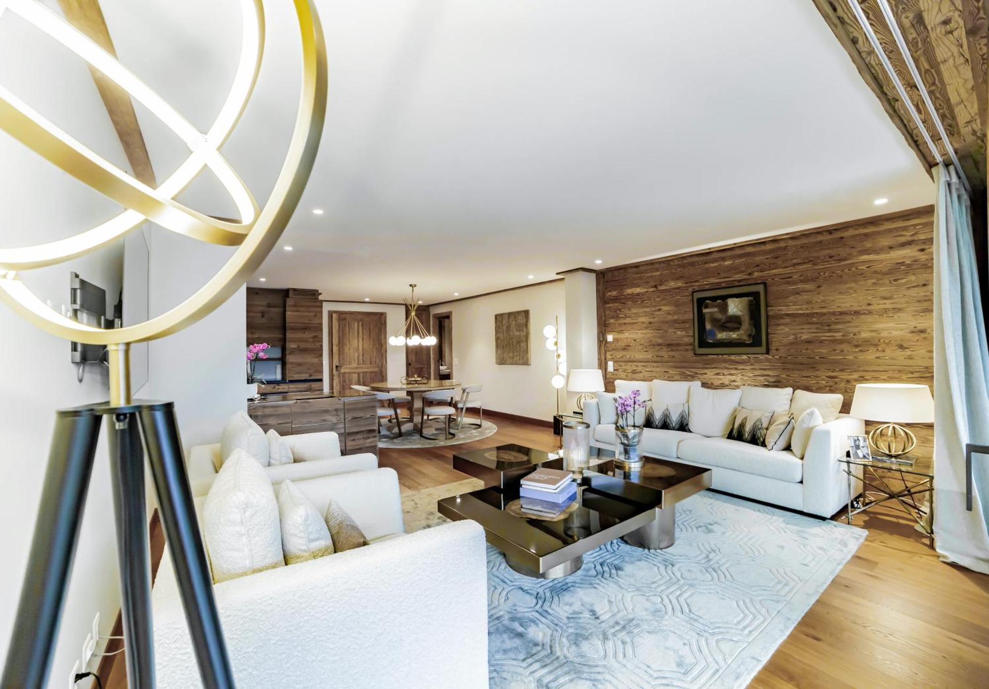 Sport Club Residences & *