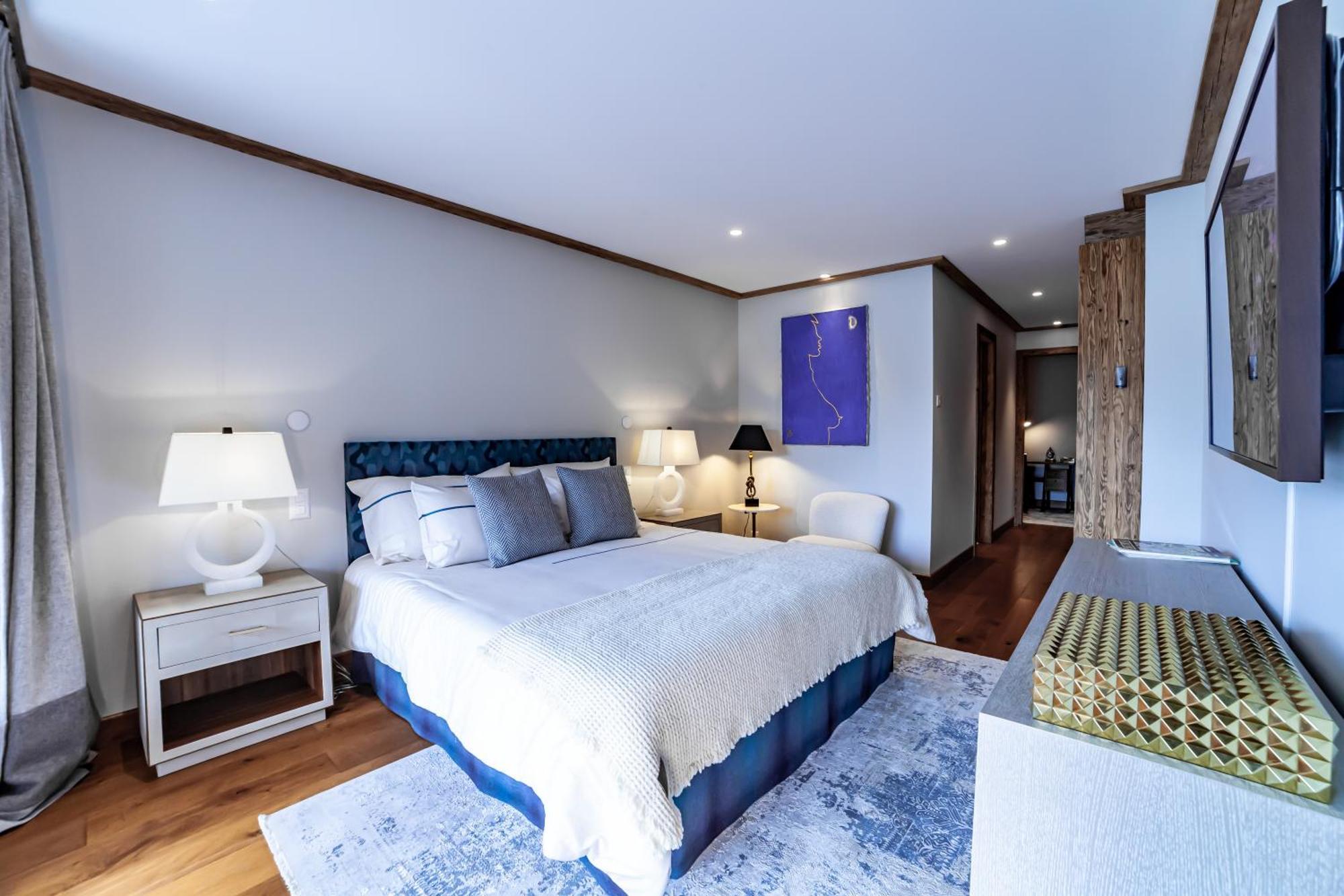 Sport Club Residences &