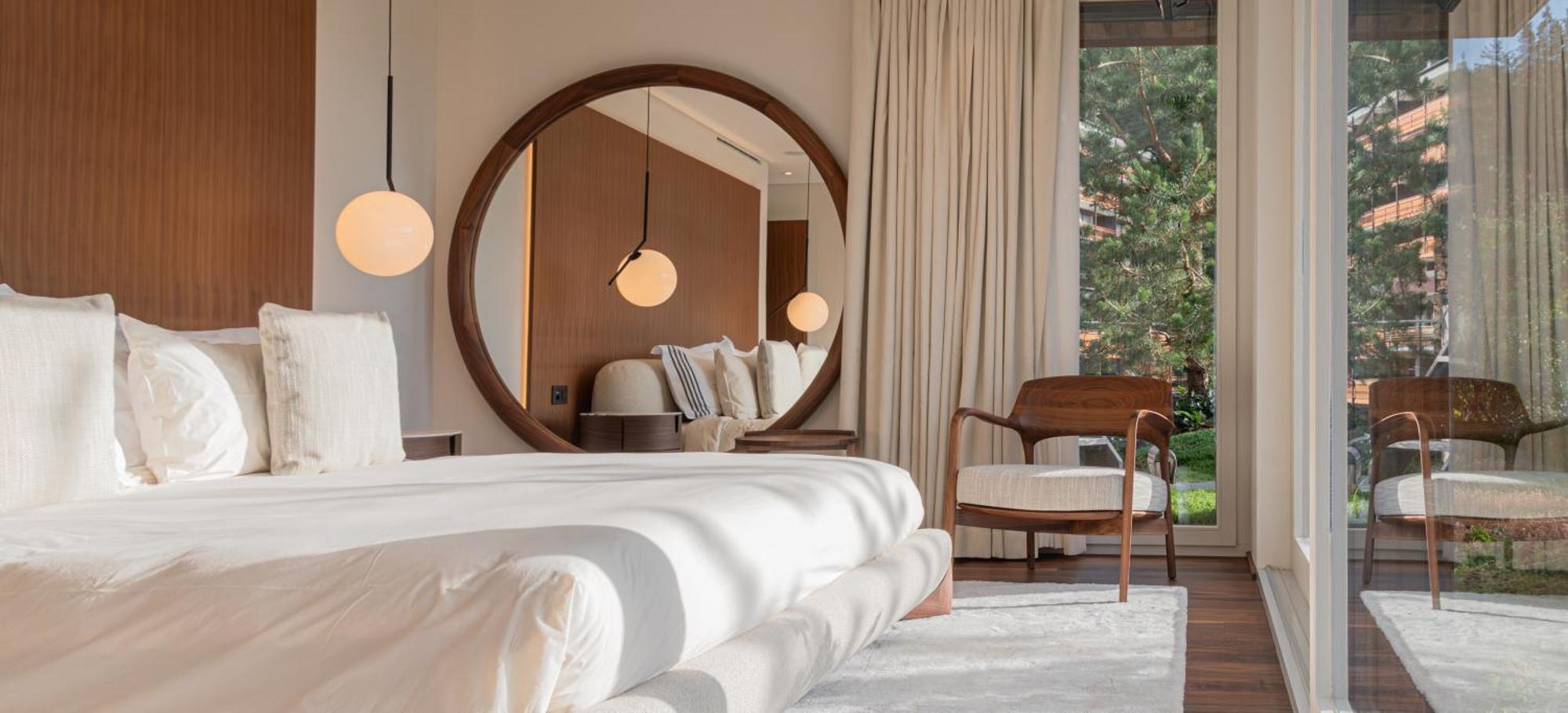 Apartamento Sport Club Residences & *