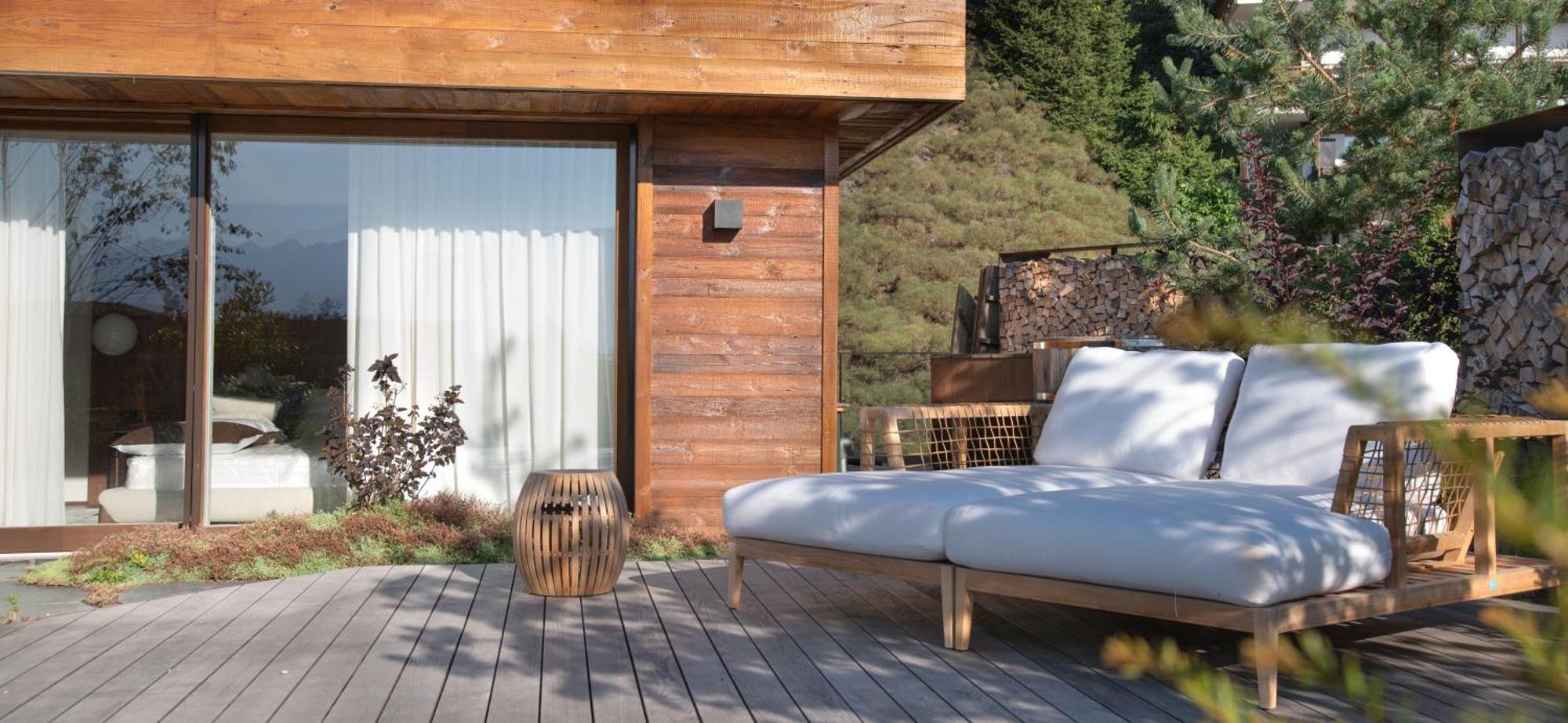 Apartamento Sport Club Residences & Crans-Montana